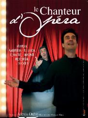 Le Chanteur d'Opéra